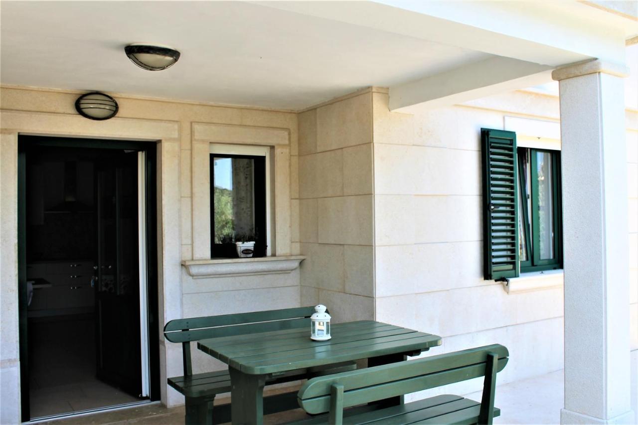 Apartmani Klaudija فالون المظهر الخارجي الصورة