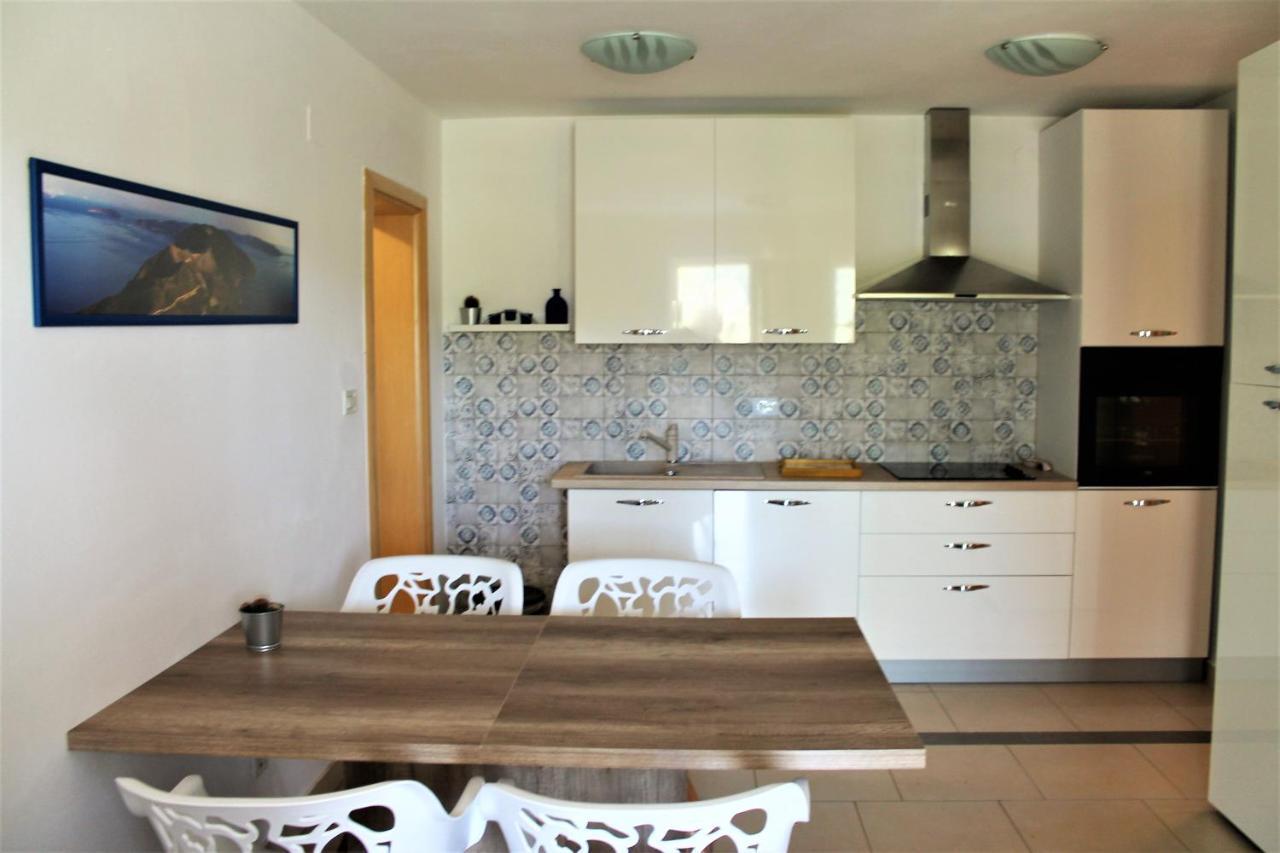 Apartmani Klaudija فالون المظهر الخارجي الصورة